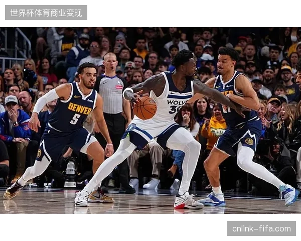 兰德尔季后赛低效或致森林狼重构锋线，球队需为爱德华兹寻找更优替补
